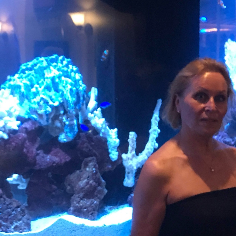 Meet your Posher, Lisa